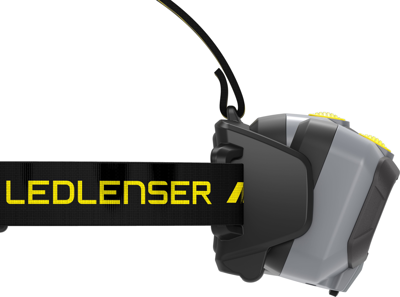 HF8R WORK GELB LEDLENSER Taschenlampen Bild 3