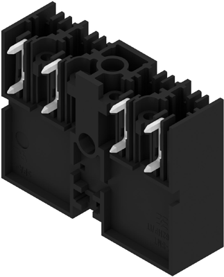 2499750000 Weidmüller Steckverbindersysteme Bild 2