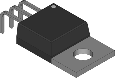 2N6488G onsemi Bipolar Transistoren