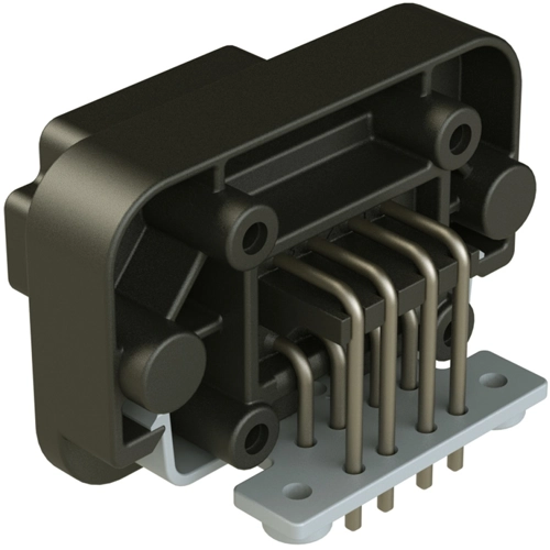 AT13-08PB-BM03 Amphenol Steckverbindersysteme Bild 2