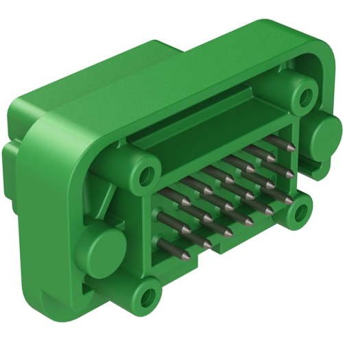 AT15-18PC-BM03GN Amphenol Steckverbindersysteme Bild 2