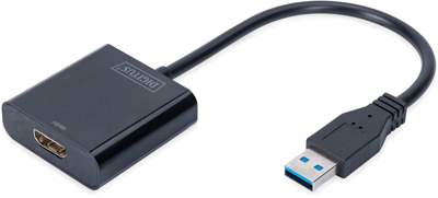 DA-70841 DIGITUS Adapter Bild 1