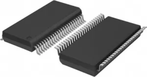 MSP430FR2033IG48R Texas Instruments Microcontroller