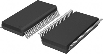 MSP430FR2032IG48 Texas Instruments Microcontroller