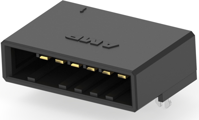 1-178296-3 AMP Steckverbindersysteme Bild 1