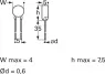 B59880C0130A070 TDK (EPCOS) Kaltleiter