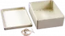 RP1280 Hammond Kleingehäuse und Modulgehäuse