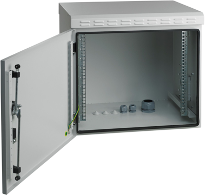 691707IP55.1 EFB-Elektronik Schaltschränke, Serverschränke Bild 2