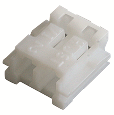 EHR-2 (L)(P) JST Steckverbindersysteme Bild 1