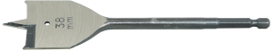Flachbohrer, Ø 38 mm, Bit, 160 mm, T2942-38