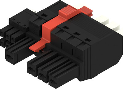 2549490000 Weidmüller Steckverbindersysteme Bild 1