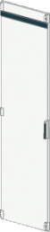 SIVACON S4 Tür, IP55, B: 800 mm, Schwenkhebel fürProfilhalbzylinder, 8PQ21978BA02