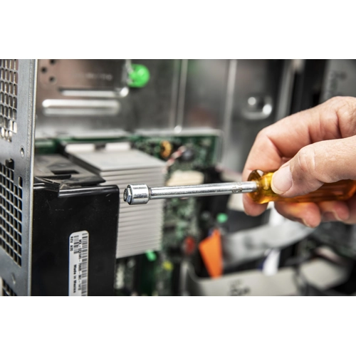 10MN Xcelite Steckschlüssel, Ratschen und Zubehör Bild 5