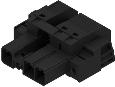 1429940000 Weidmüller Steckverbindersysteme Bild 1