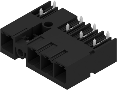 2546080000 Weidmüller Steckverbindersysteme Bild 1