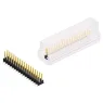 SL 11 SMD 062 34 S SM Fischer Elektronik Steckverbindersysteme