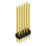SLV W 4 130 10 G Fischer Elektronik Steckverbindersysteme