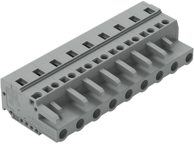 231-209/026-000 WAGO Steckverbindersysteme Bild 1