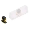 SL 11 SMD 104 12 G B SM Fischer Elektronik Steckverbindersysteme