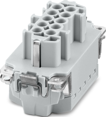 1350017 Phoenix Contact Kontakteinsätze Bild 1