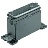 19400241242 Harting Gehäuse für schwere Steckverbinder