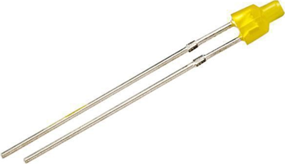 204YD2L-1B Luckylight Leuchtdioden, LED