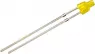204YD2L-1B Luckylight Leuchtdioden, LED