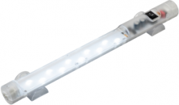 LED-Leuchte mit Schraubbefestigung, 6500 K, 41 mm, 400 lm
