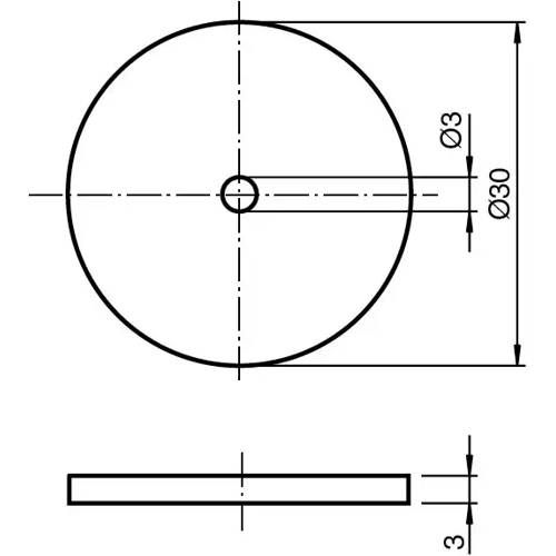 192202 PEPPERL+FUCHS RFID Transponder Bild 2