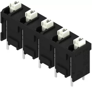 1874460000 Weidmüller Leiterplattenklemmen