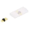 SL 17 SMD 109 8 G B SM Fischer Elektronik Steckverbindersysteme