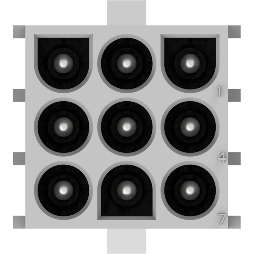 194012-1 AMP Steckverbindersysteme Bild 5