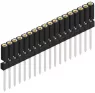 10026233 Fischer Elektronik Steckverbindersysteme