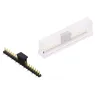 SL LP 5 SMD 038 18 S B SM Fischer Elektronik Steckverbindersysteme