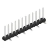 SLY 7 SMD 062 12 Z Fischer Elektronik Steckverbindersysteme