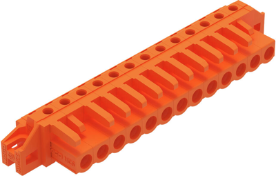 232-273/031-000 WAGO Steckverbindersysteme Bild 1