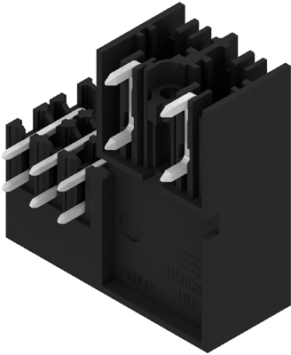 2529030000 Weidmüller Steckverbindersysteme Bild 2