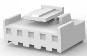 7-1123722-5 AMP Steckverbindersysteme
