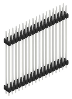 SL636036Z Fischer Elektronik Steckverbindersysteme