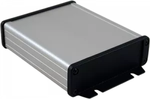 1457L1202 Hammond Kleingehäuse und Modulgehäuse