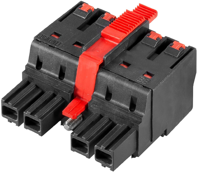 2493270000 Weidmüller Steckverbindersysteme Bild 1