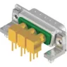 303W3CSXX78N40X CONEC D-Sub Steckverbinder