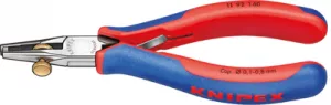 11 92 140 Knipex Abisolierzangen, Abmantelungswerkzeuge