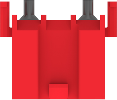 1747996-2 AMP Steckverbindersysteme Bild 3