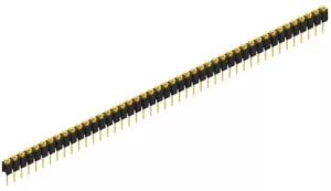 10041086 Fischer Elektronik Steckverbindersysteme