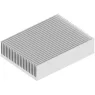 10021809 Fischer Elektronik Kühlkörper