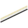 SL LP 1 164 36 S Fischer Elektronik Steckverbindersysteme