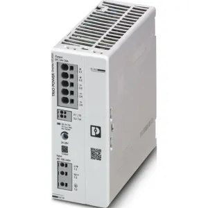 1523020 Phoenix Contact Hutschienen-Netzteile