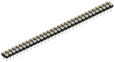 10043286 Fischer Elektronik Steckverbindersysteme