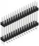 SL16SMD20732ZP Fischer Elektronik Steckverbindersysteme